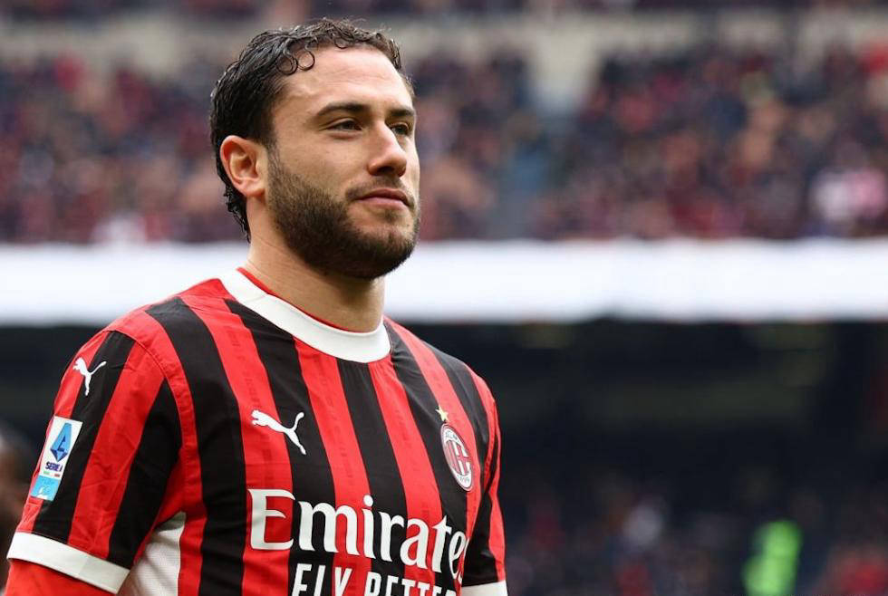 AC米兰右后卫引援逐渐成形，法甲新星盖拉·杜埃成为目标