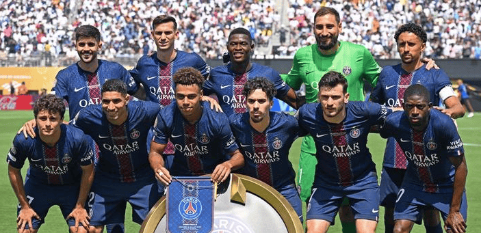 法甲焦点战：南特主场迎战巴黎圣日耳曼，保级队与豪门的攻防博弈