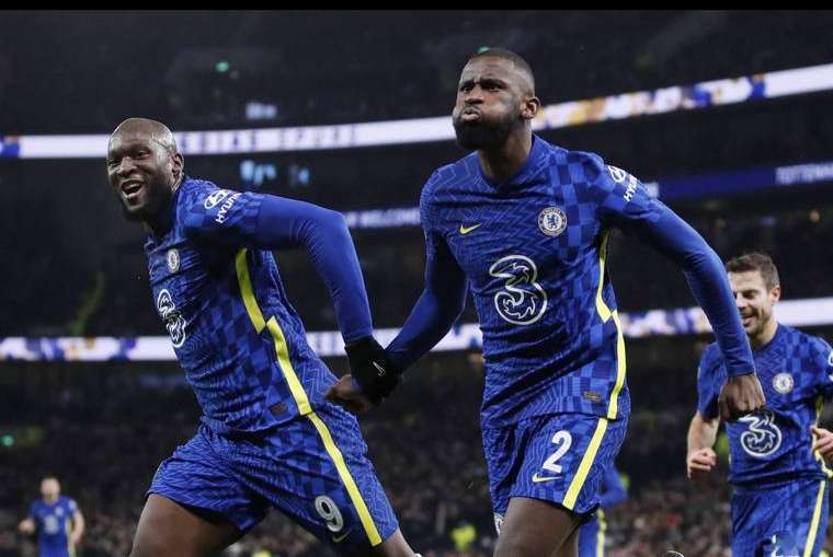 5000万镑僵局！切尔西强硬立场令恩昆库交易陷绝望