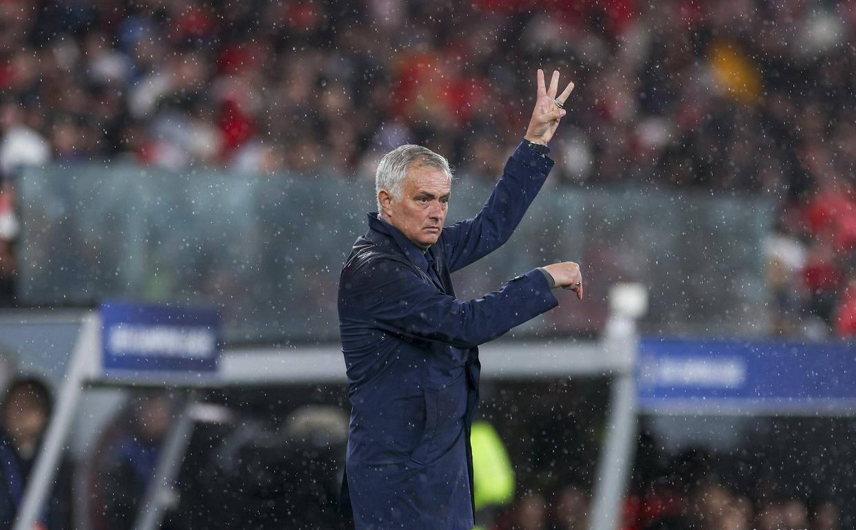 穆里尼奥全力迎战！姆巴佩有望复出，魔鬼般的光明球场等待皇马考验